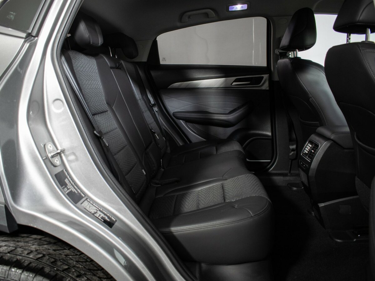 Купить Haval F7x I Рестайлинг, 2024, 27 825 км, фото №11