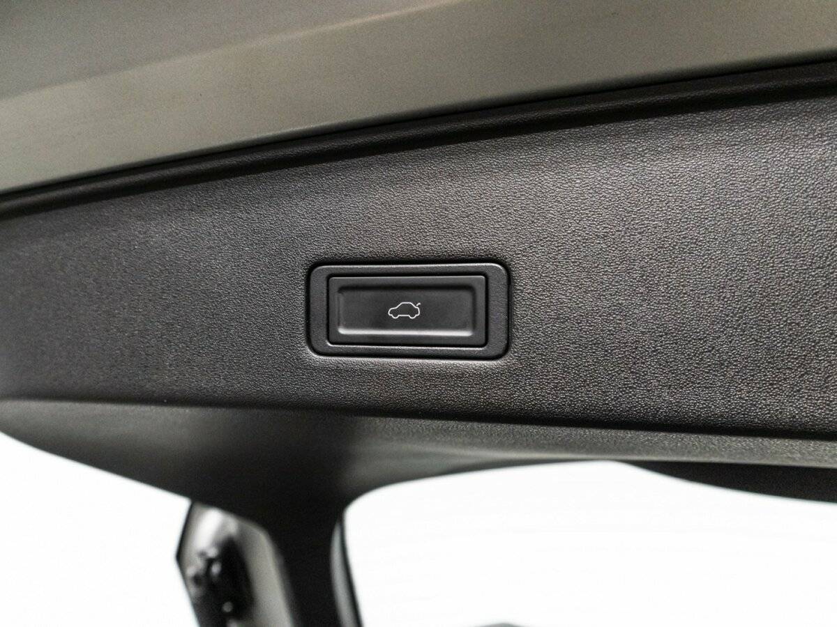 Купить Omoda C5, 2023, 13 109 км, фото №16