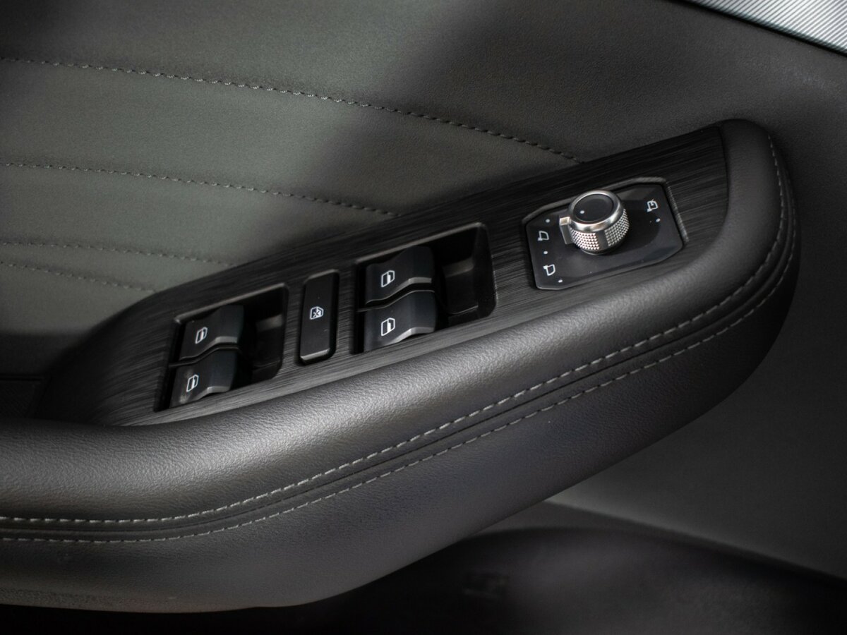 Купить Haval F7x I Рестайлинг, 2024, 27 825 км, фото №16