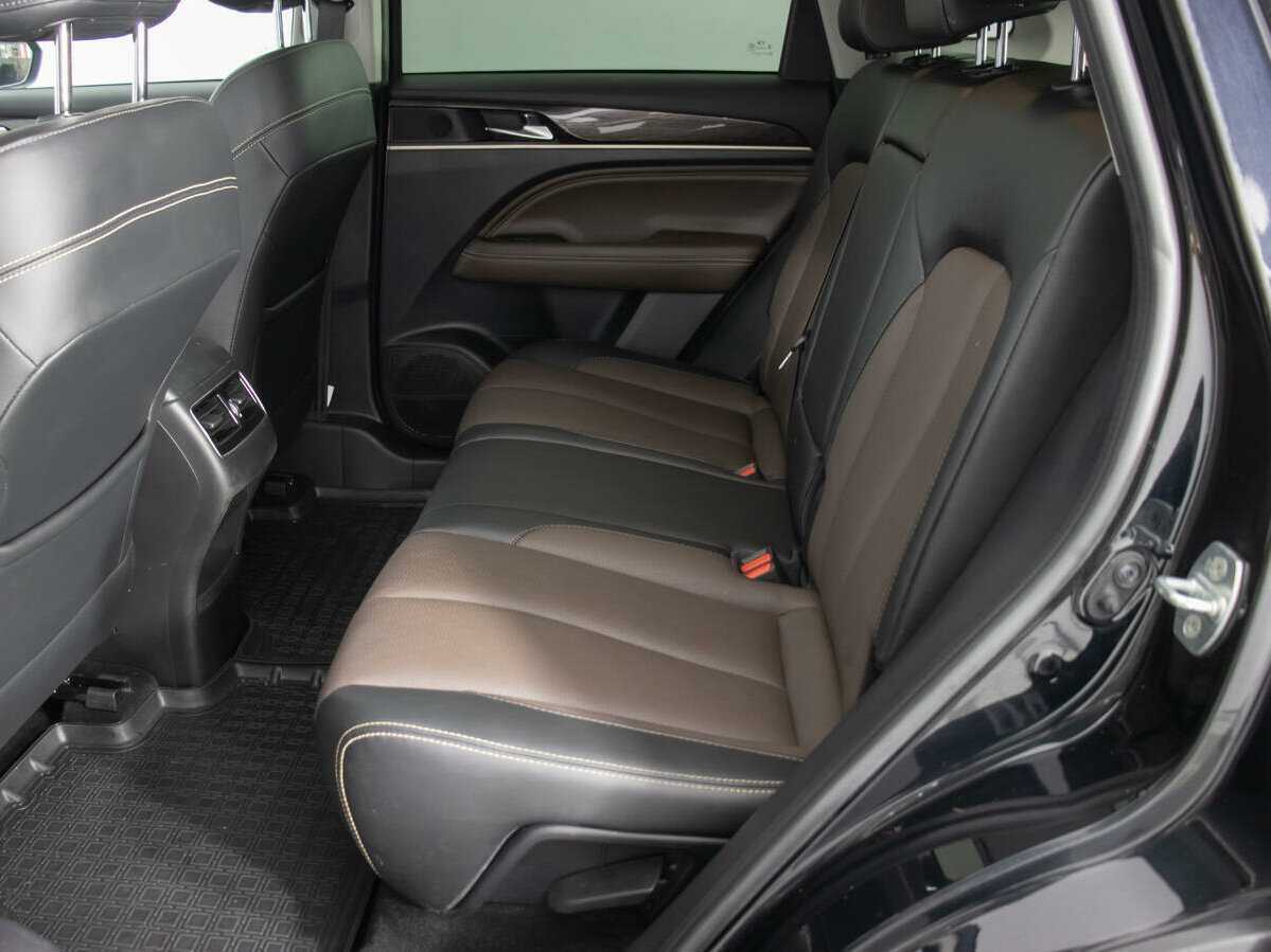 Купить GAC GS5, 2023, 53 903 км, фото №11