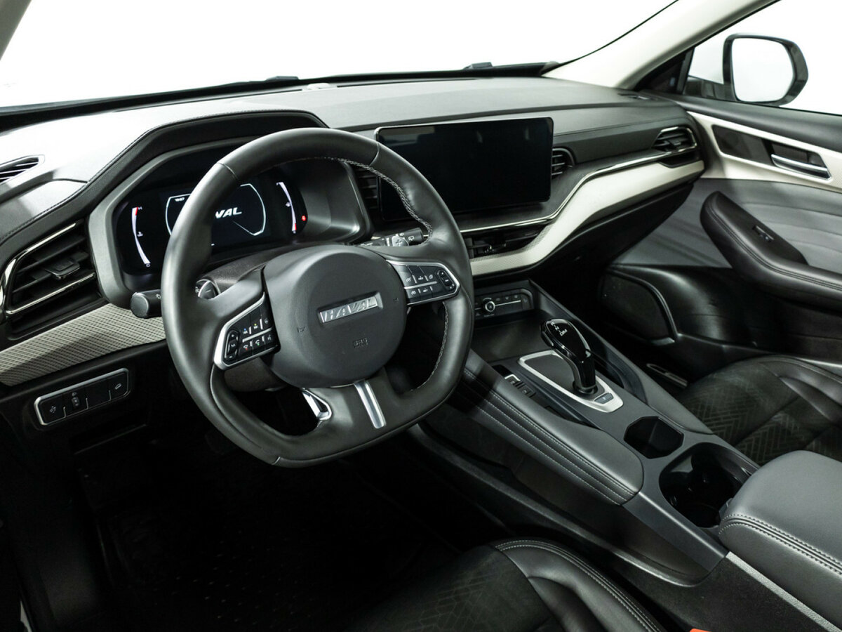 Купить Haval F7 I Рестайлинг, 2024, 29 000 км, фото №11