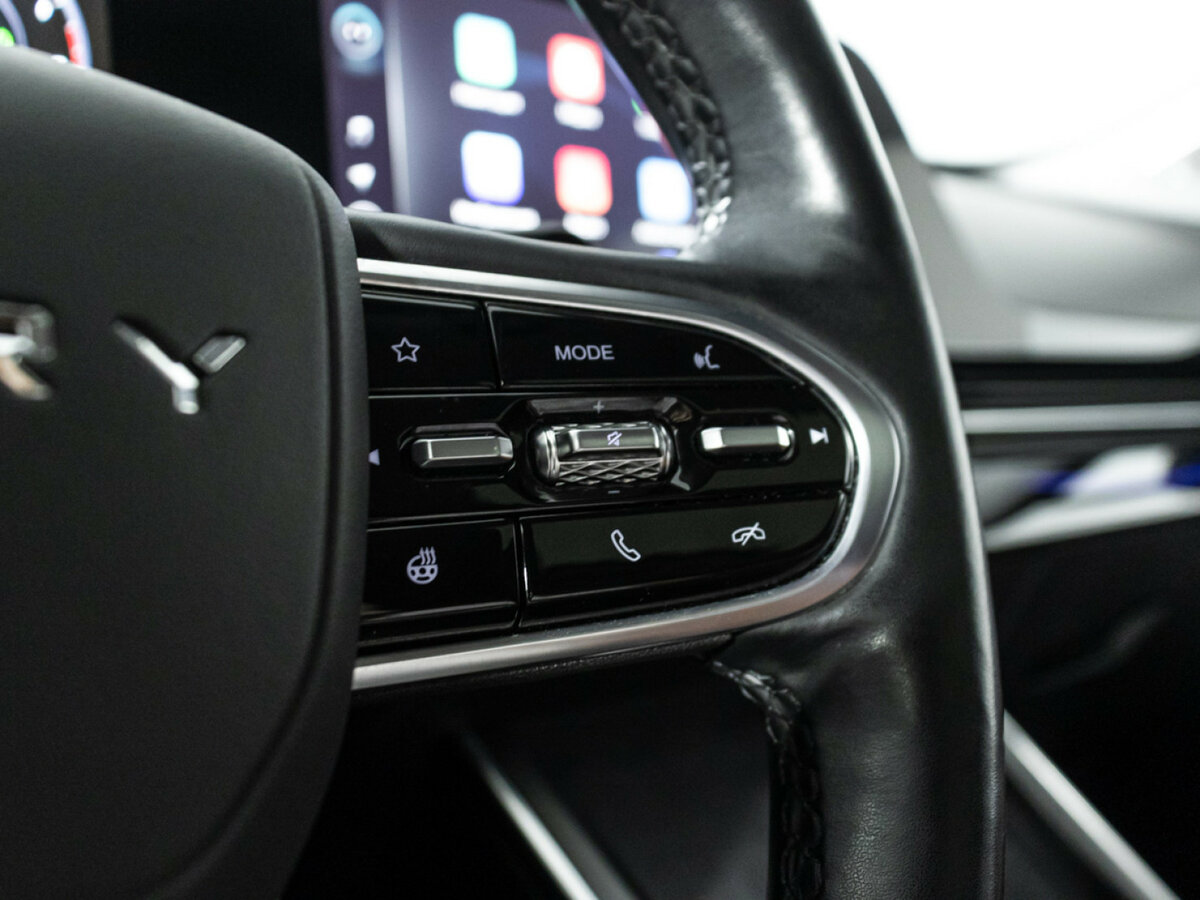 Купить Omoda C5 I, 2022, 55 750 км, фото №19