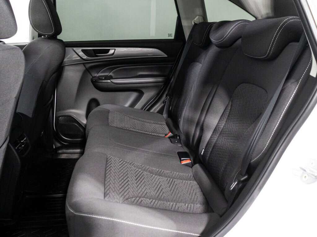 Купить Haval M6, 2023, 21 645 км, фото №10