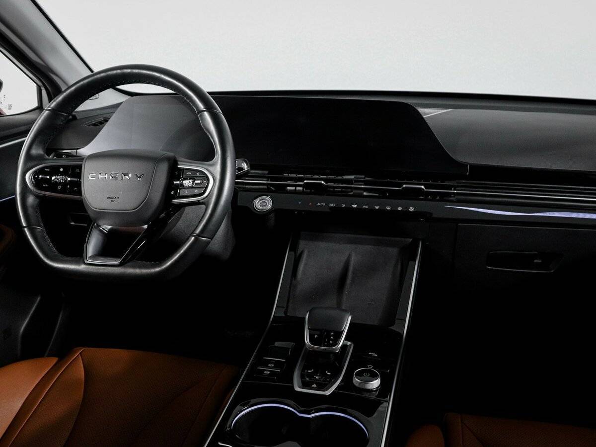 Купить Omoda C5, 2023, 24 484 км, фото №12