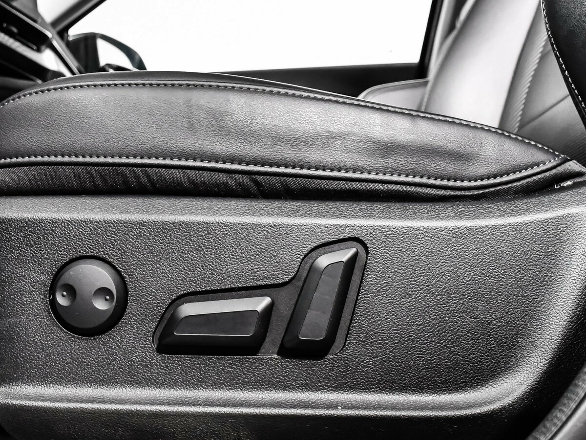 Купить Haval F7x I Рестайлинг, 2023, 57 470 км, фото №12