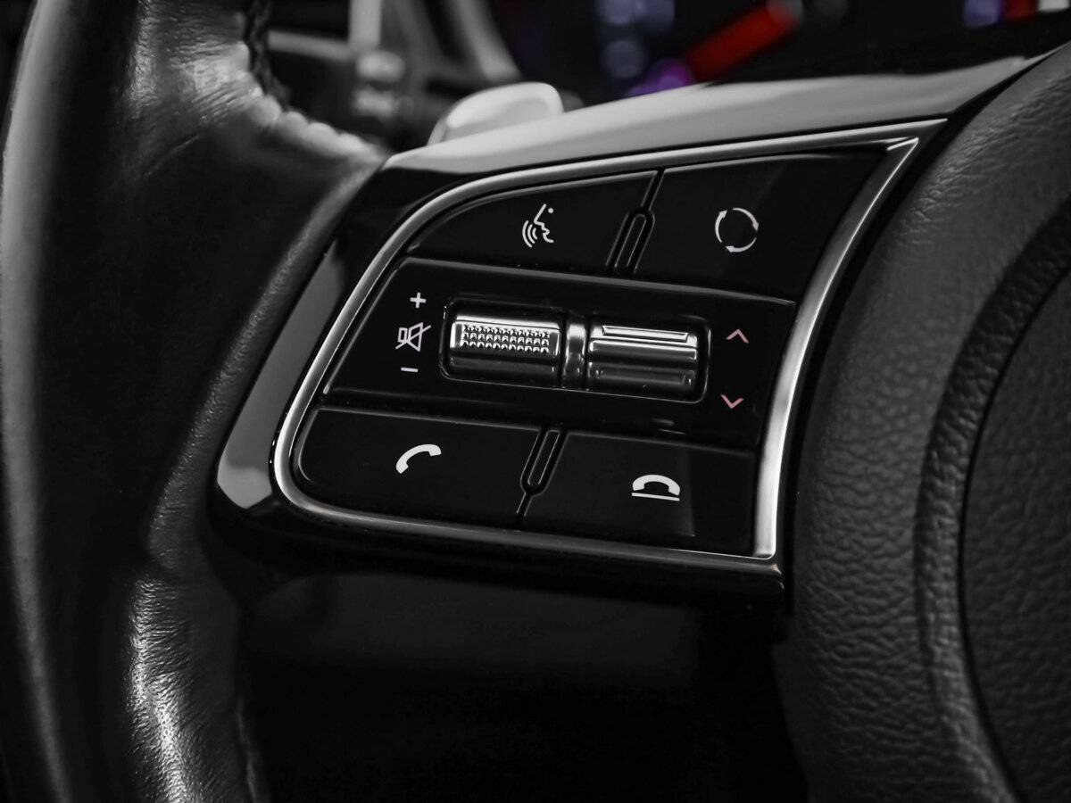 Купить Kia Ceed III, 2019, 69 822 км, фото №10