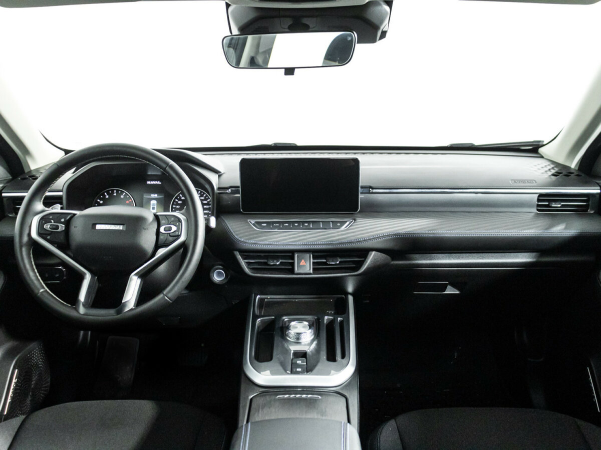 Купить Haval Jolion I Рестайлинг, 2024, 2 144 км, фото №12