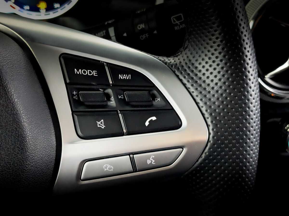 Купить BAIC BJ40, 2023, 12 054 км, фото №30