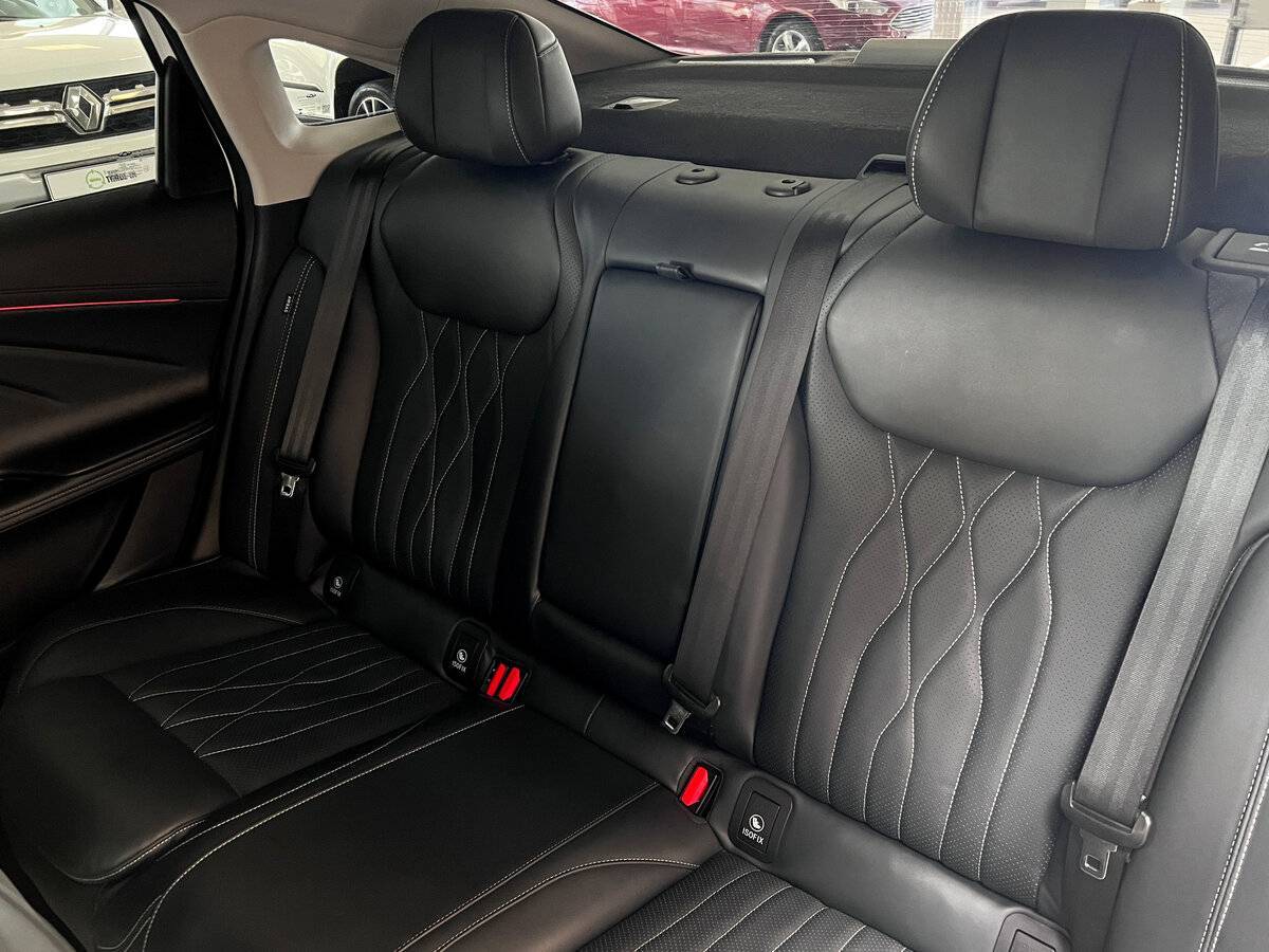 Купить Chery Arrizo 8, 2023, 22 567 км, фото №9