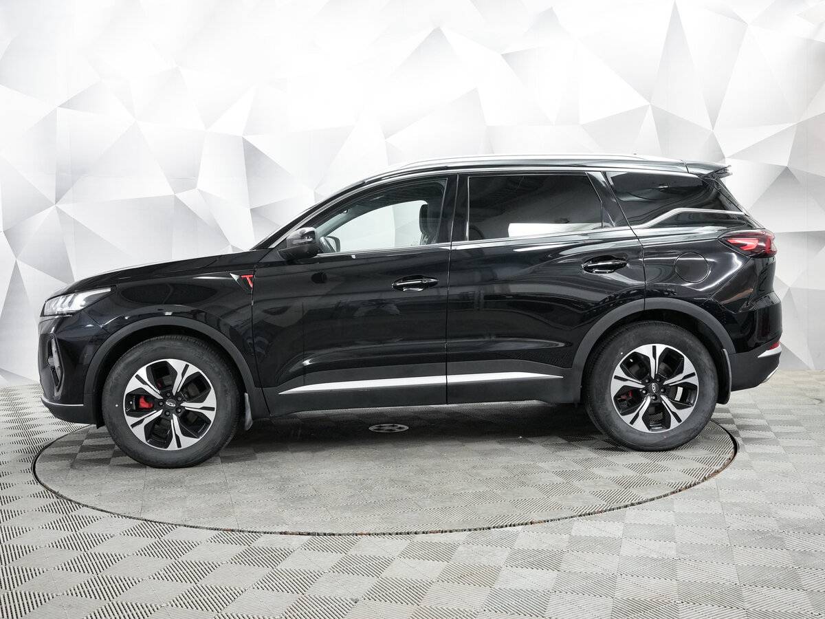 Купить Chery Tiggo 7 Pro Max I, 2023, 51 000 км, фото №2