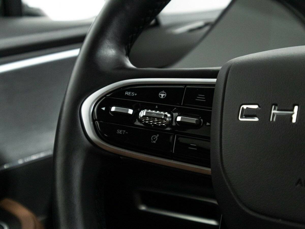 Купить Omoda C5, 2023, 13 109 км, фото №27