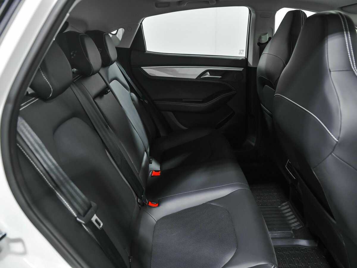 Купить JAC J7, 2023, 9 294 км, фото №17