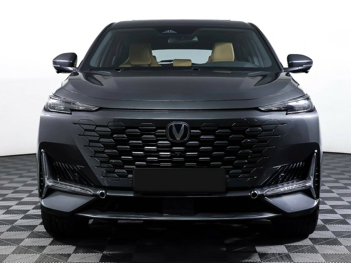 Купить Changan UNI-K, 2023, 39 931 км, фото №2