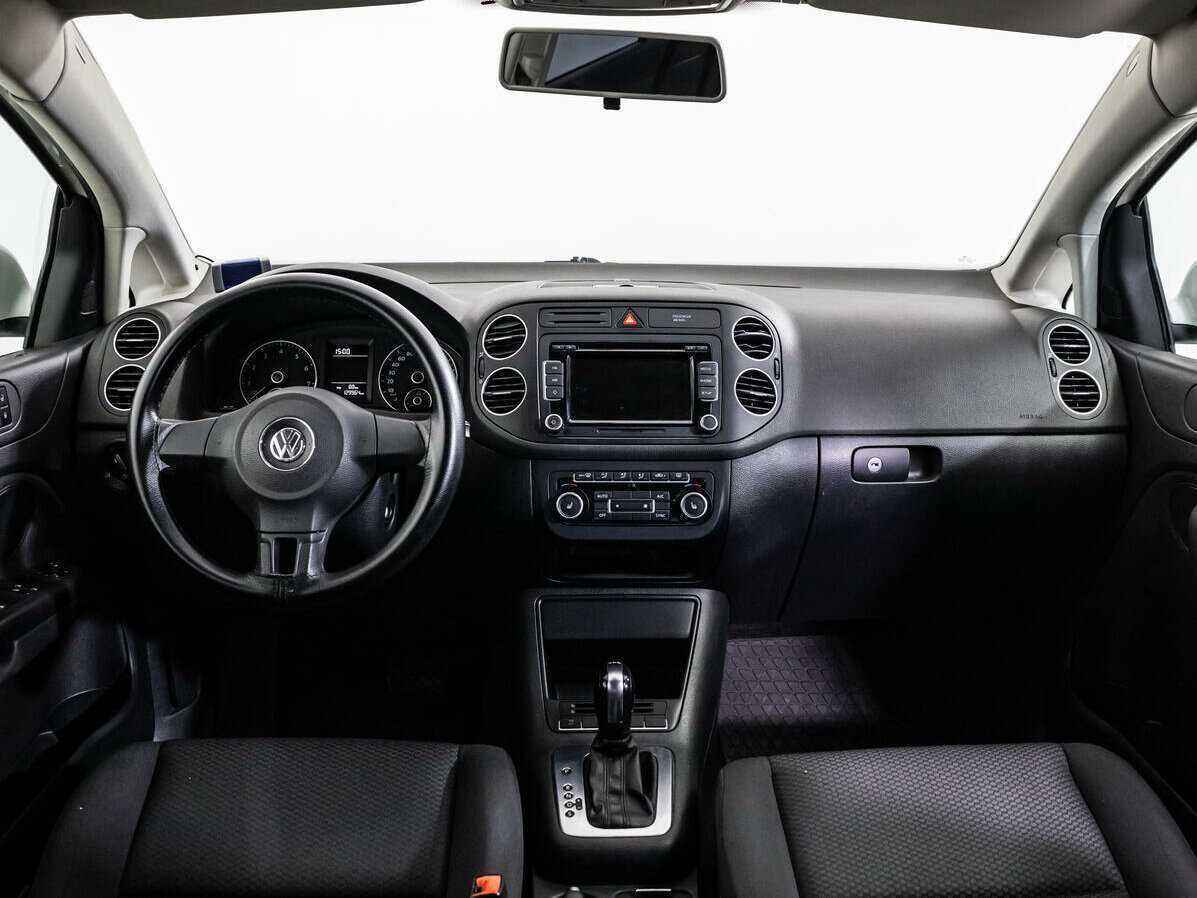 Купить Volkswagen Golf Plus, 2013, 129 960 км, фото №13