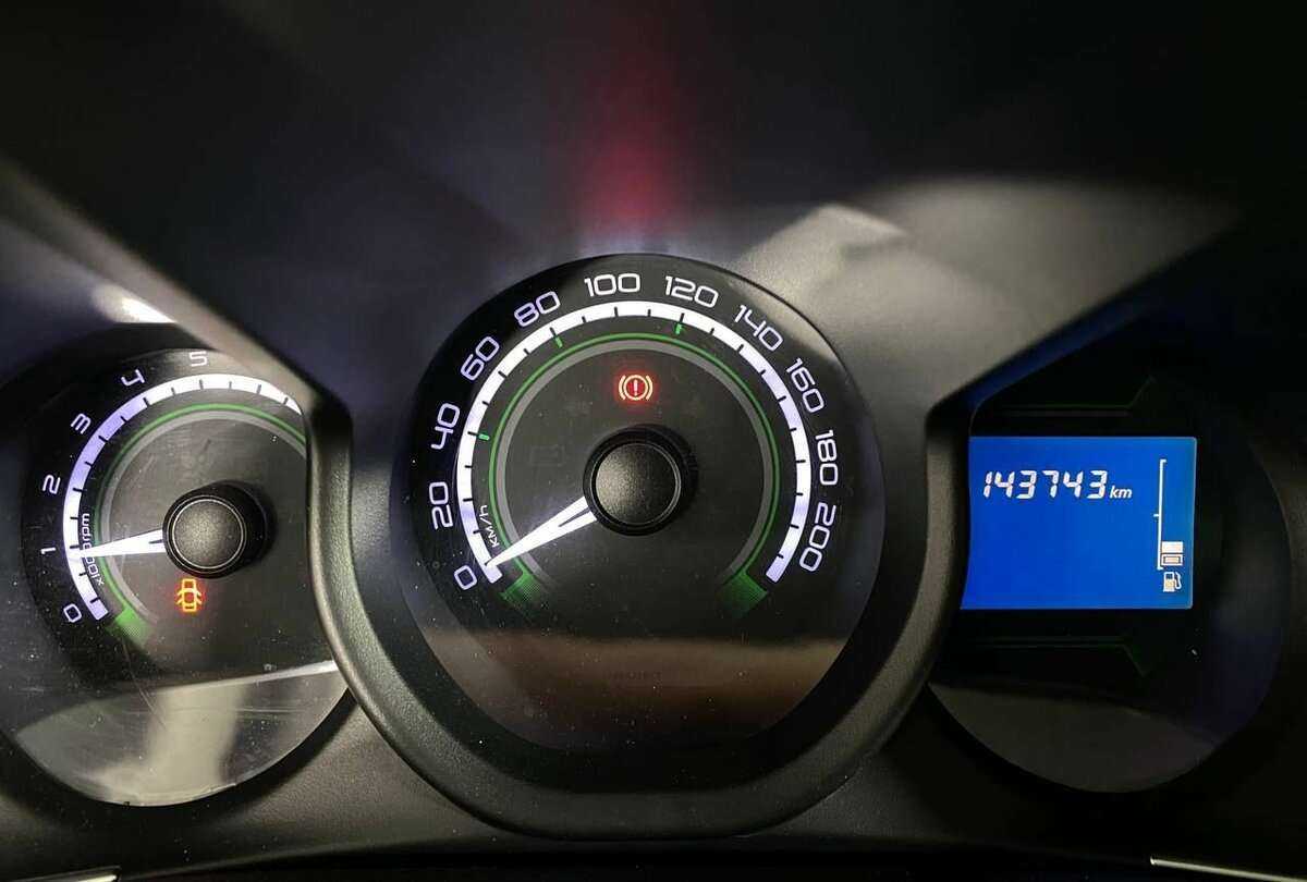 Купить Lada (ВАЗ) Niva, 2022, 23 272 км, фото №4