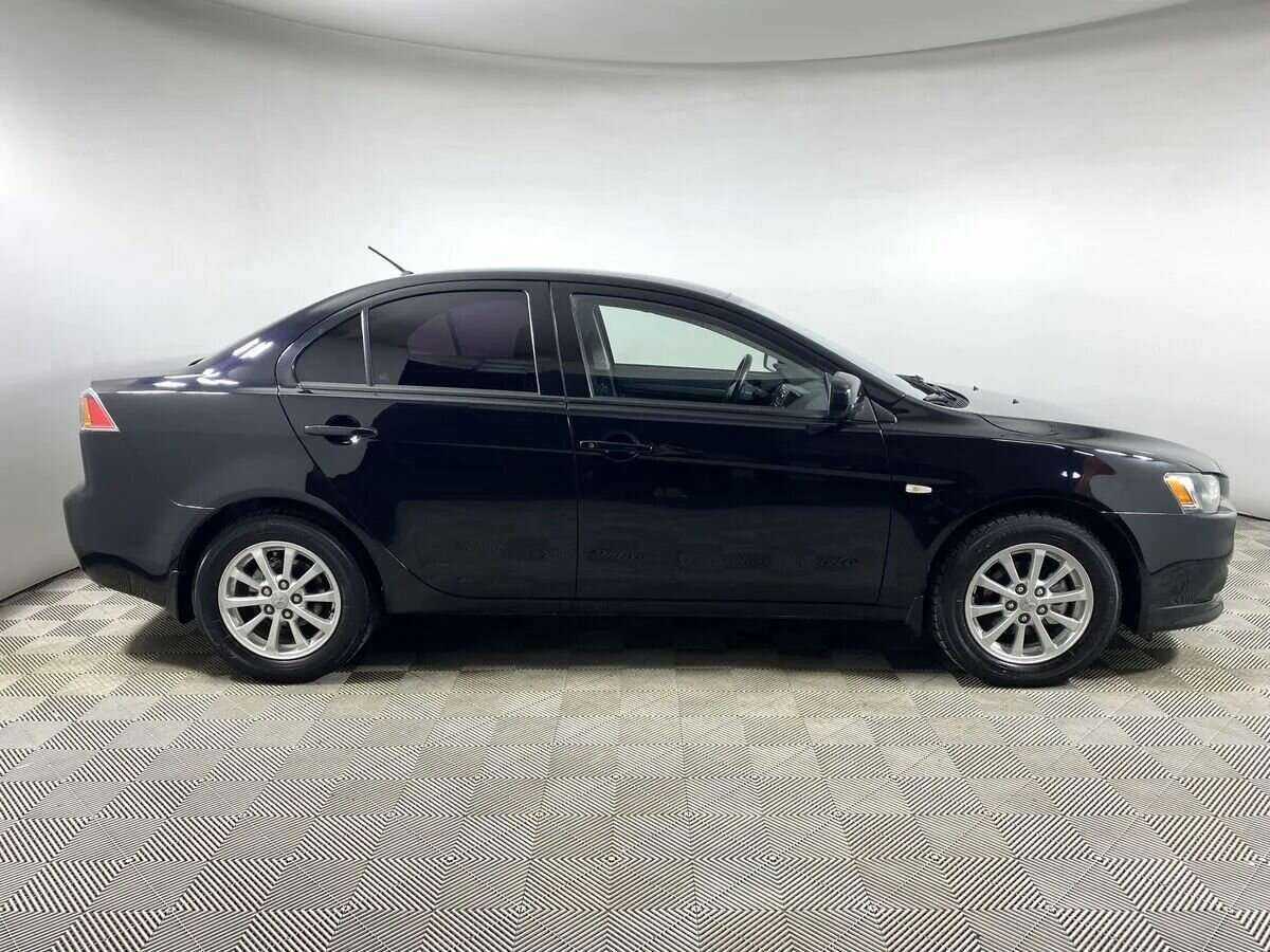 Купить Mitsubishi Lancer, 2012, 198 600 км, фото №2