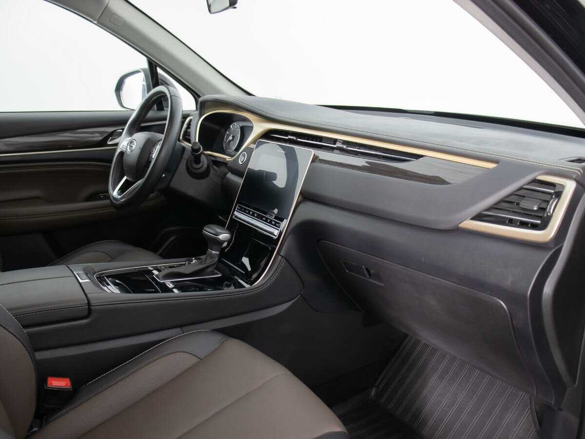 Купить GAC GS5, 2023, 53 903 км, фото №9