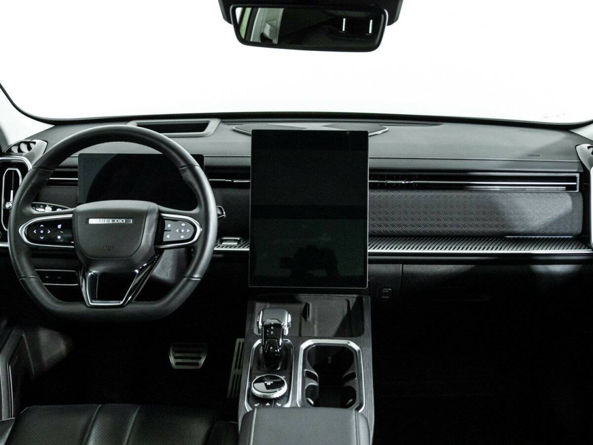 Купить Jaecoo J7, 2023, 28 247 км, фото №13