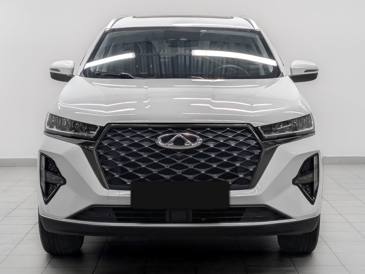 Купить Chery Tiggo 7 Pro Max I, 2023, 37 194 км, фото №2