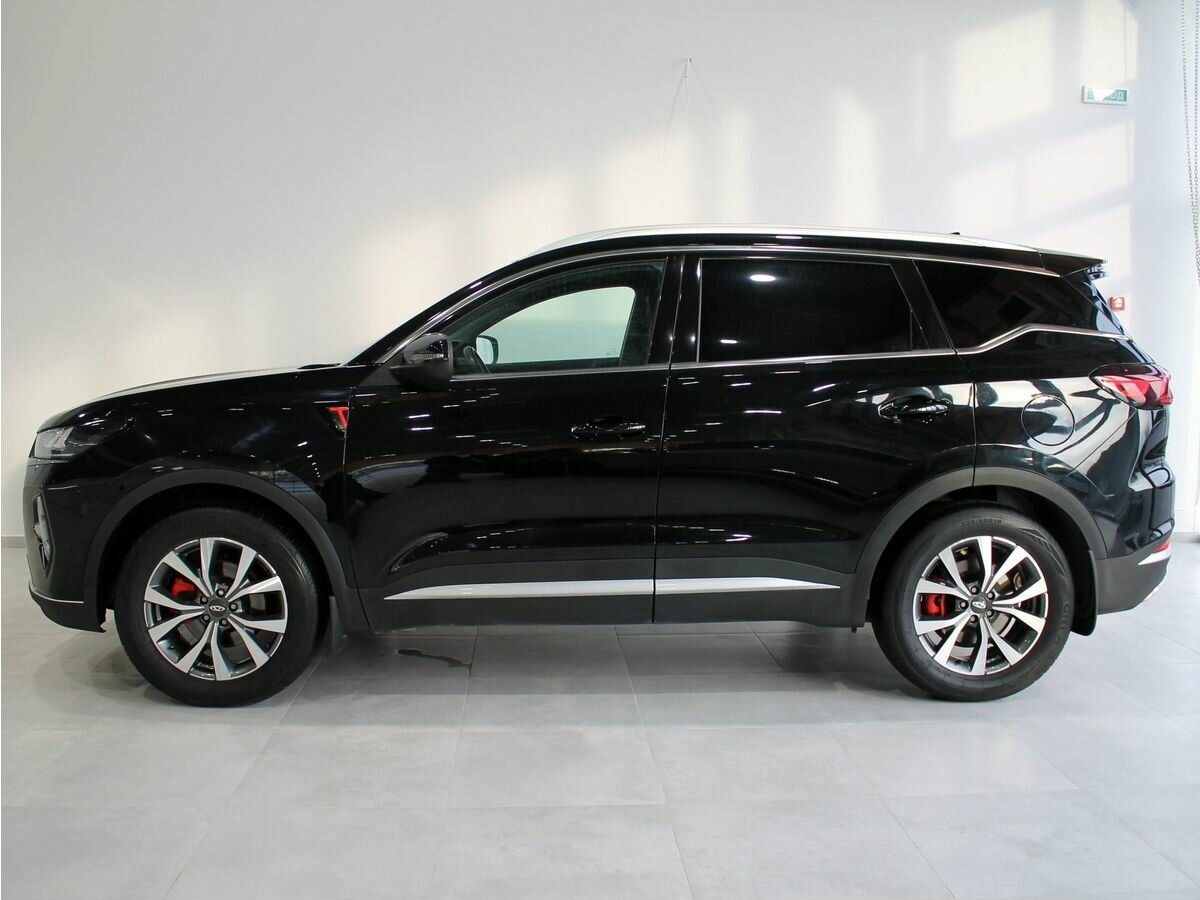 Купить Chery Tiggo 7 Pro Max I, 2024, 27 000 км, фото №4