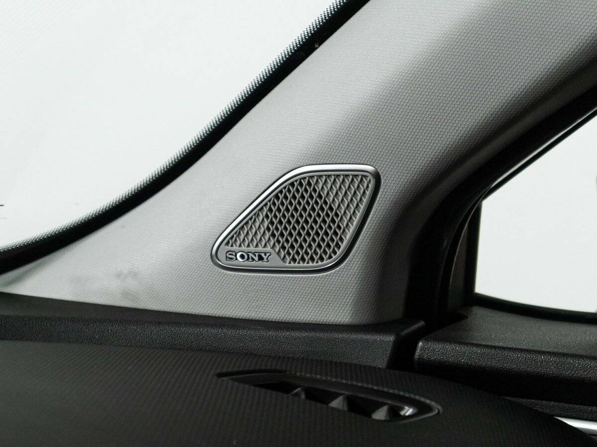 Купить Omoda C5, 2023, 13 109 км, фото №24