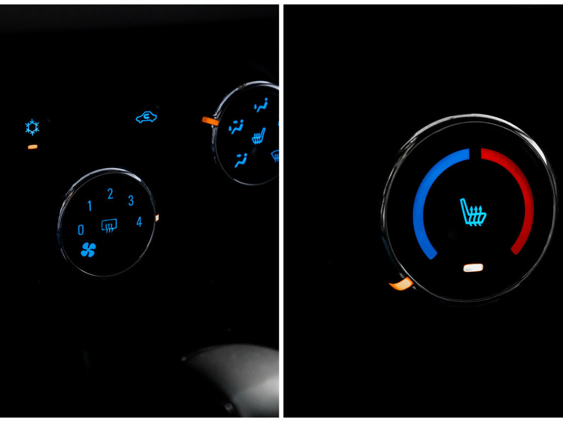 Купить Chevrolet Cobalt II, 2013, 123 261 км, фото №13