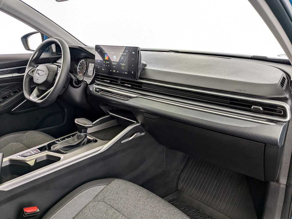 Купить Geely Emgrand, 2023, 23 218 км, фото №11