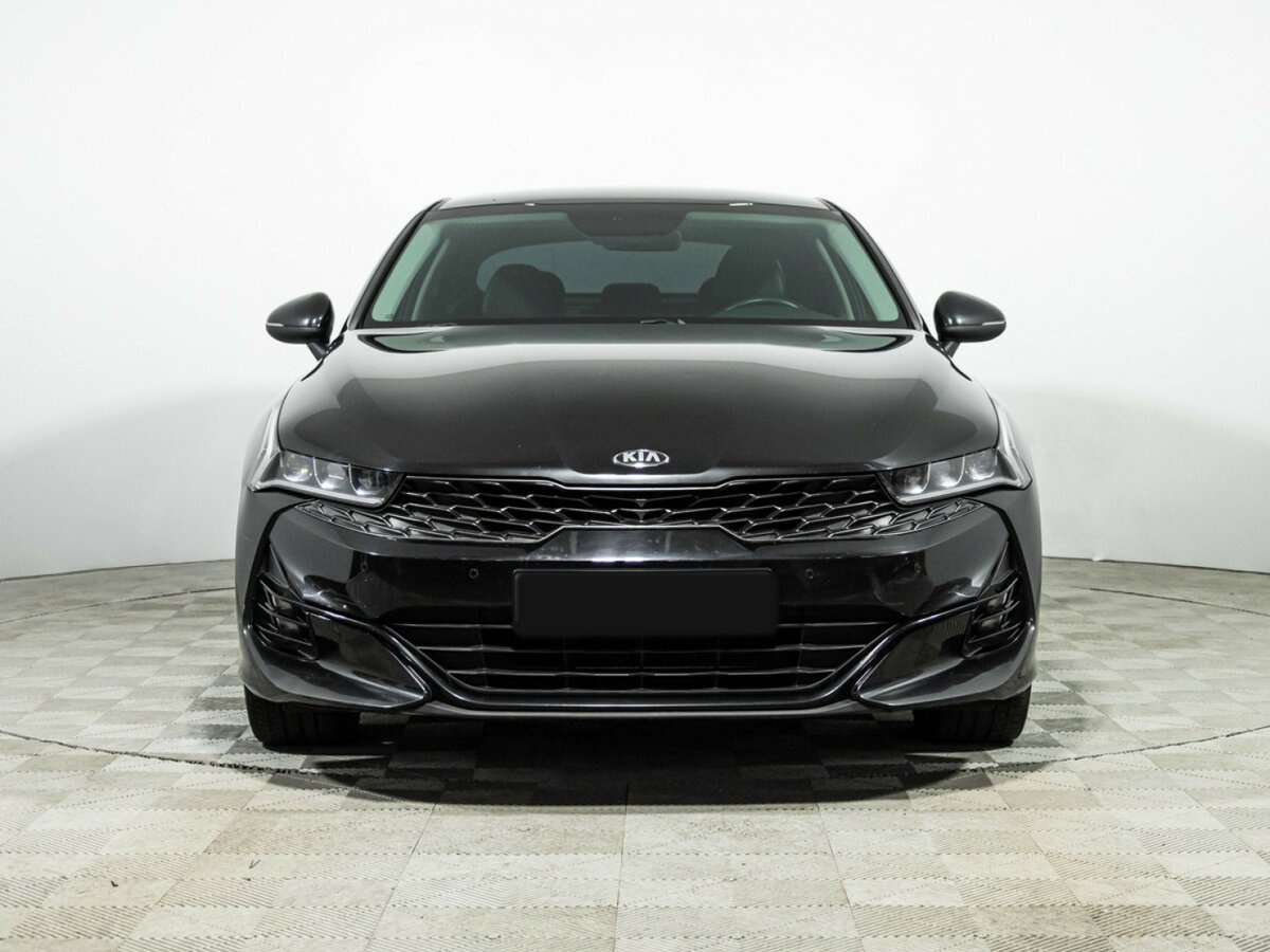 Купить Kia K5 III, 2021, 97 657 км, фото №2