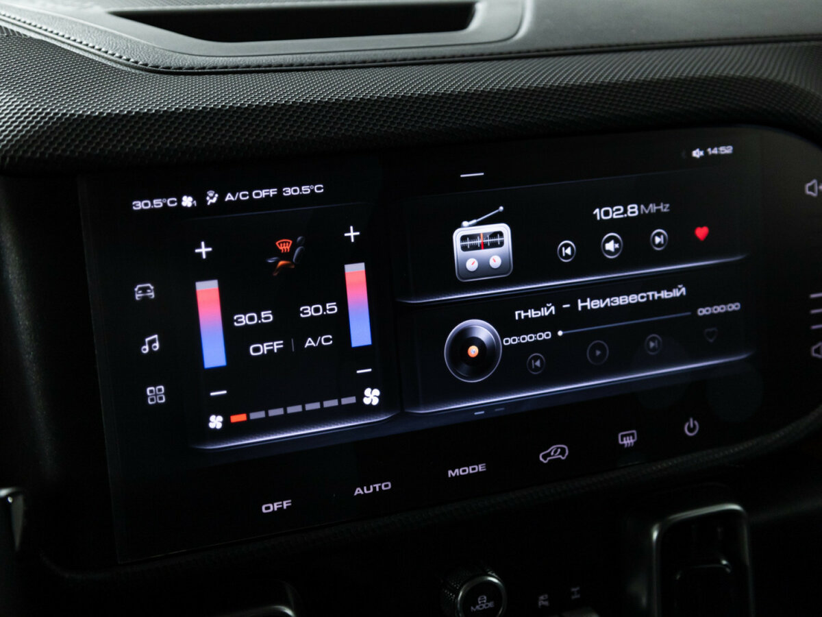 Купить Haval Dargo, 2023, 29 148 км, фото №15