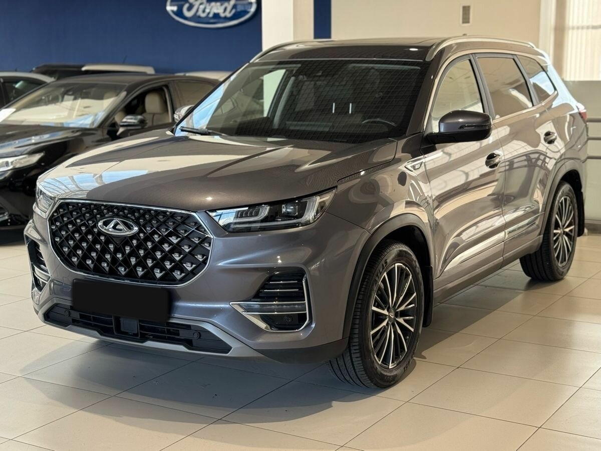 Купить Chery Tiggo 8 Pro I, 2023, 34 948 км, фото №1