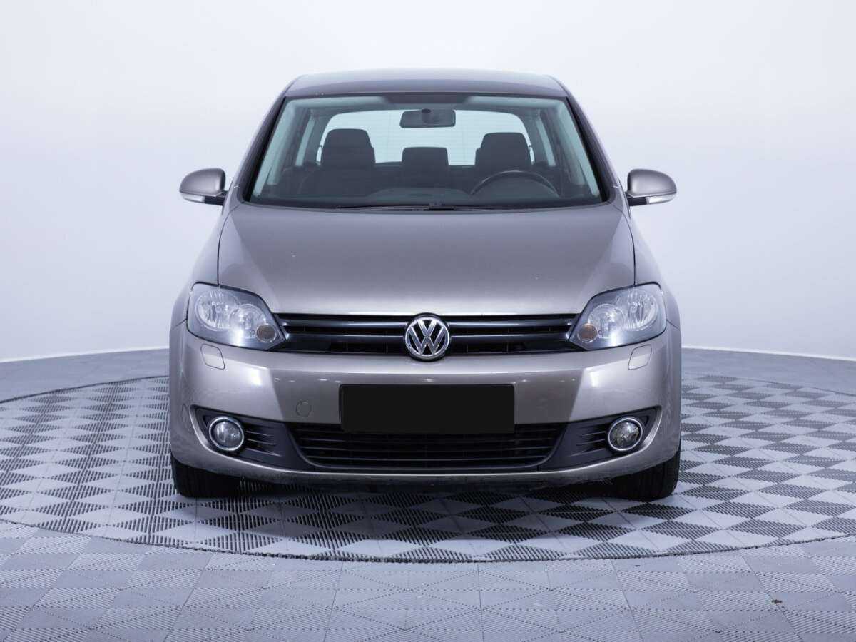 Купить Volkswagen Golf Plus, 2012, 174 921 км, фото №2