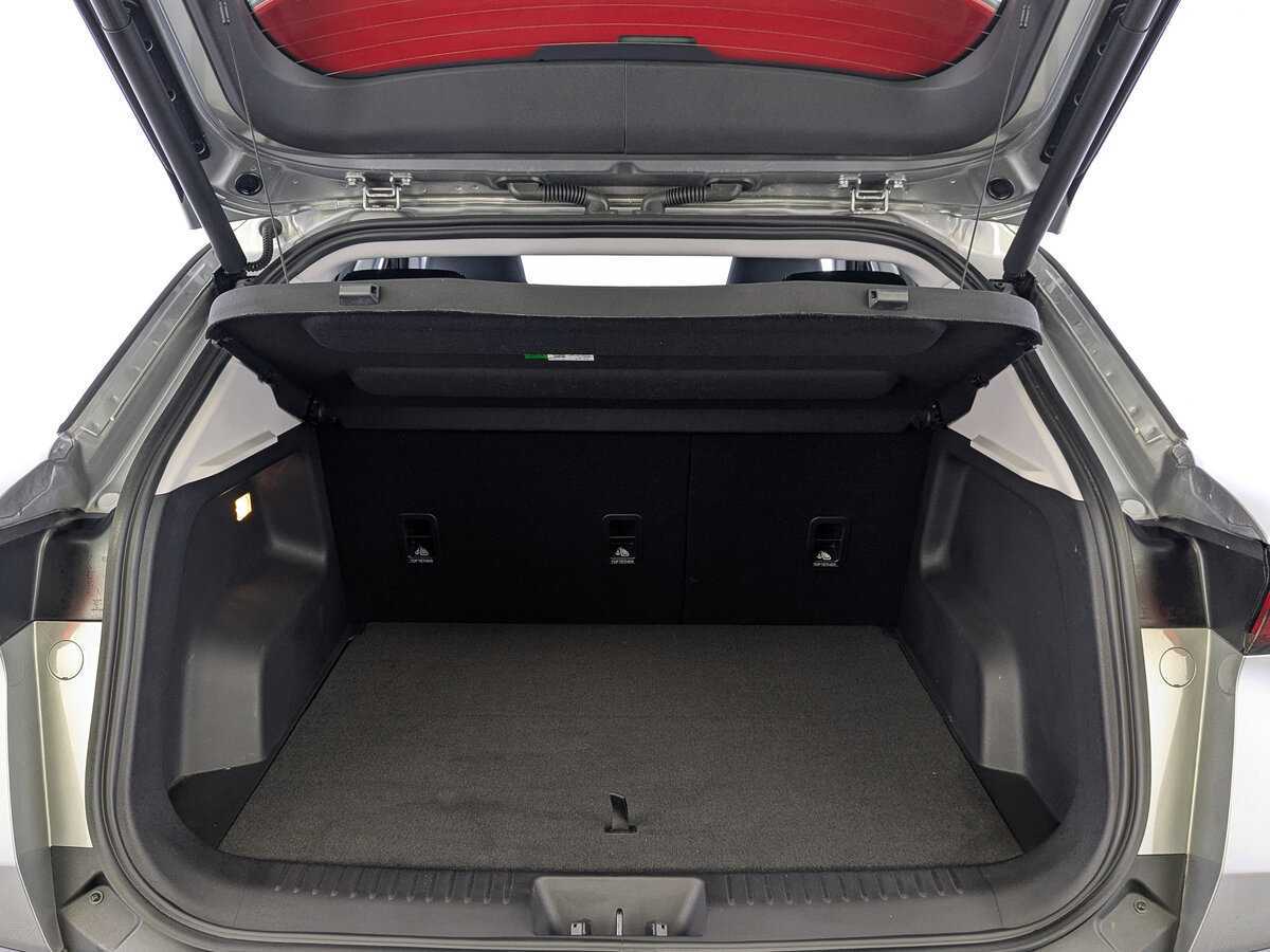 Купить Omoda C5, 2023, 8 453 км, фото №10