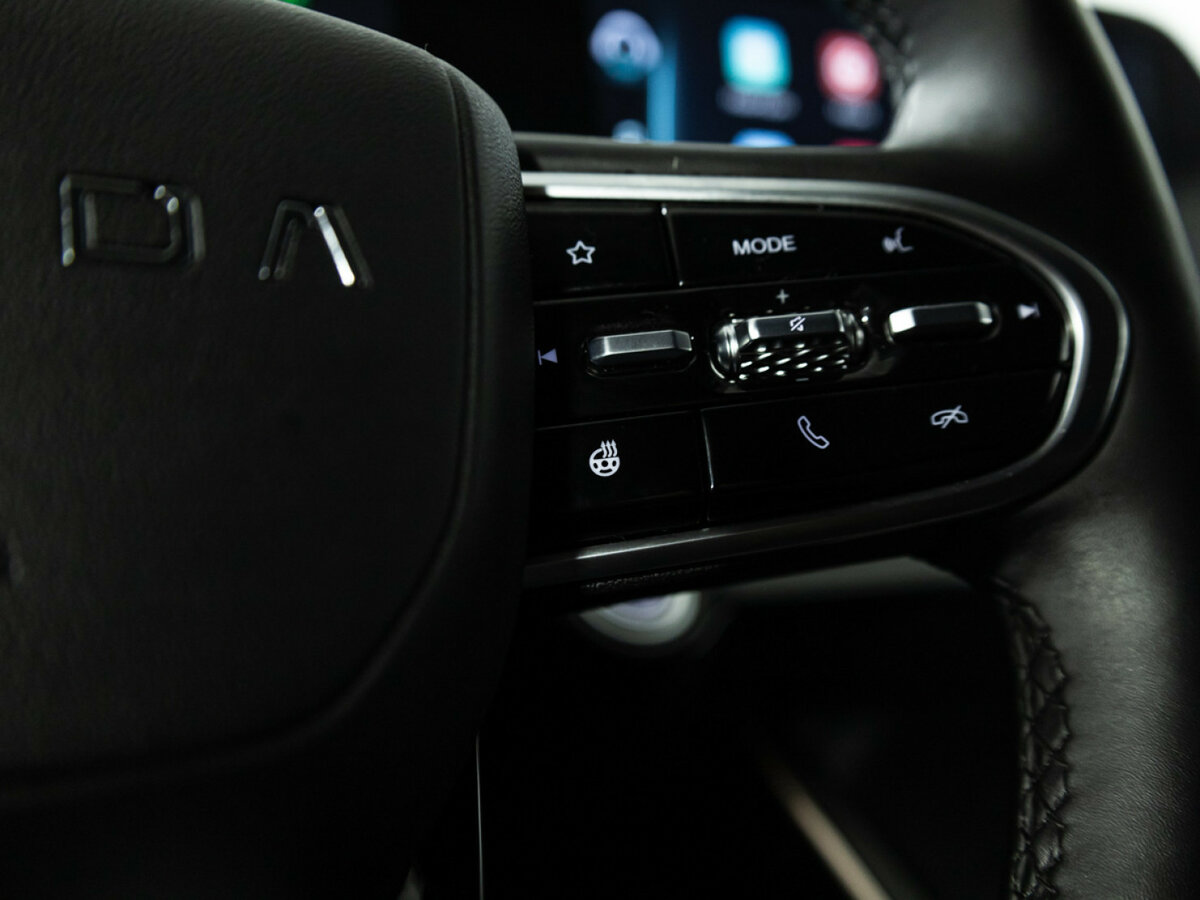 Купить Omoda C5 I, 2024, 22 795 км, фото №20