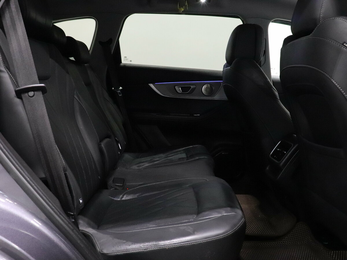 Купить Chery Tiggo 8 Pro Max I Рестайлинг, 2023, 58 369 км, фото №14