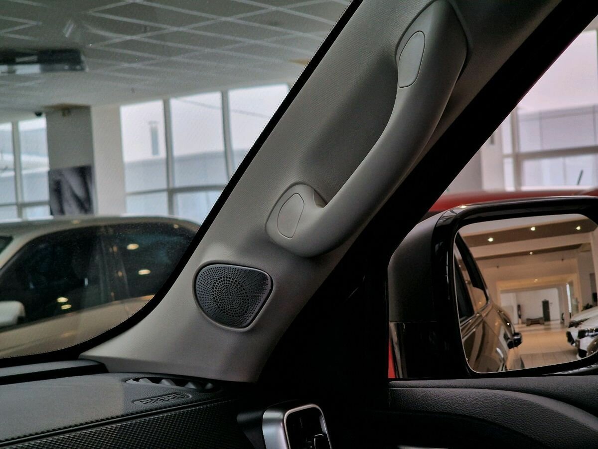 Купить Haval Dargo X, 2023, 15 293 км, фото №21