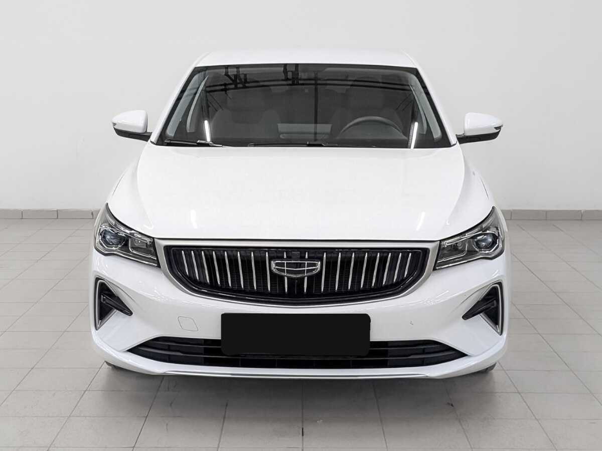 Купить Geely Emgrand, 2024, 12 641 км, фото №2