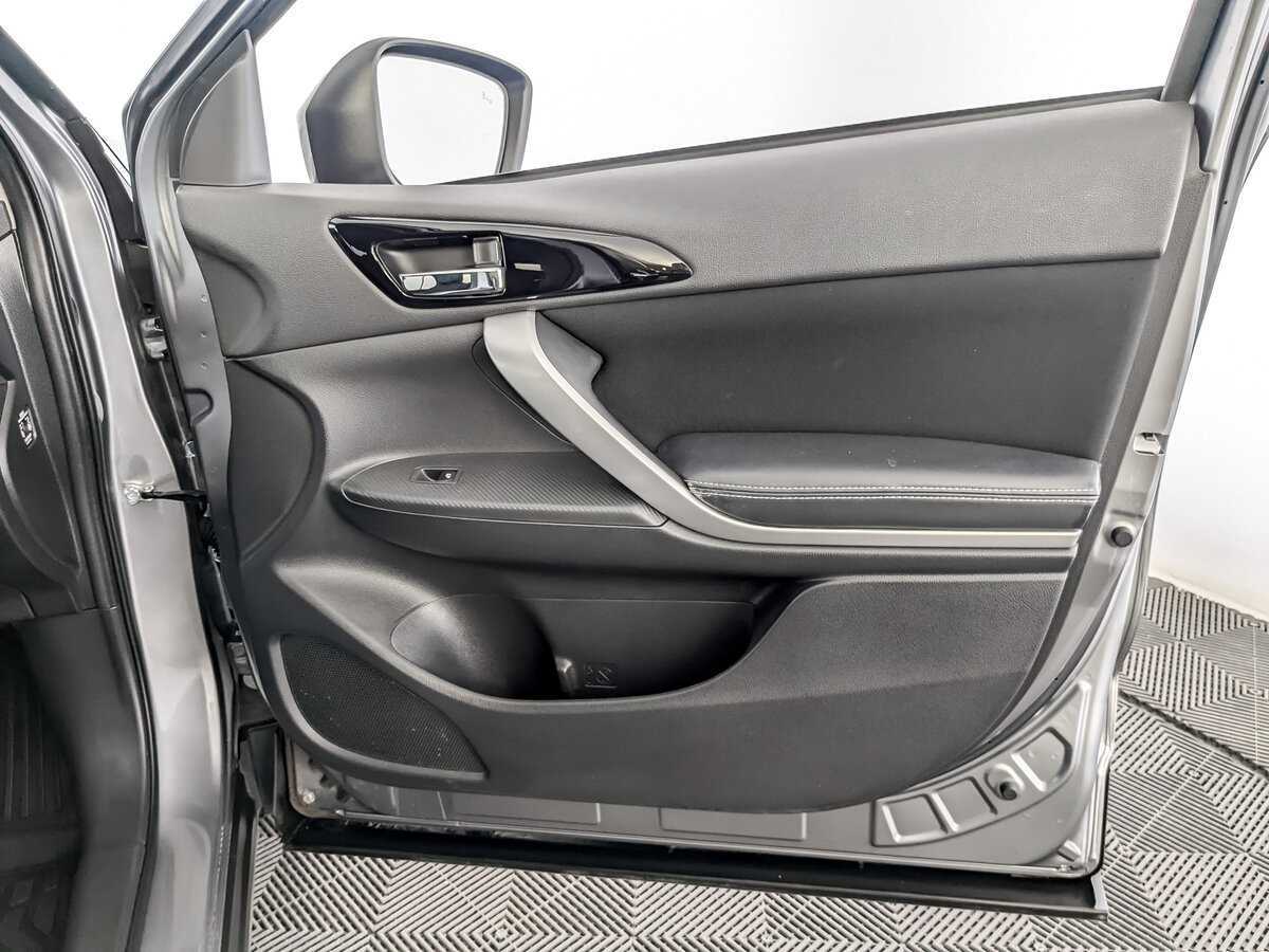 Купить Mitsubishi Eclipse Cross, 2019, 47 117 км, фото №21