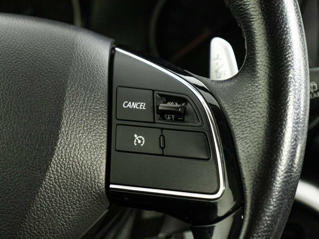 Купить Mitsubishi Eclipse Cross, 2018, 108 590 км, фото №20