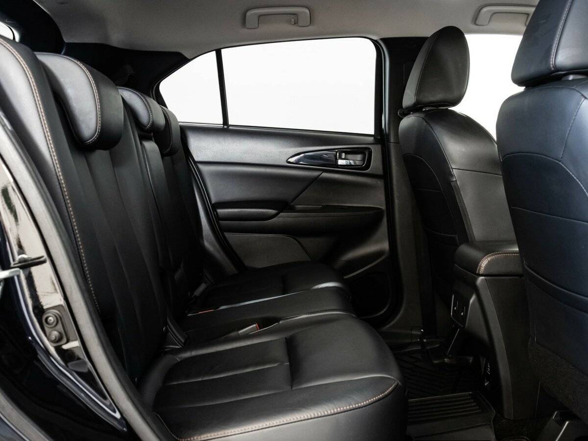 Купить Mitsubishi Eclipse Cross, 2018, 97 635 км, фото №18