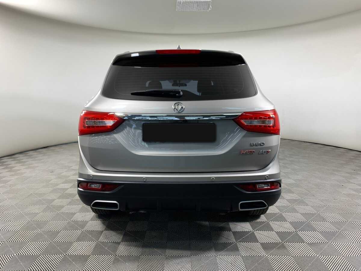 Купить Dongfeng 580, 2021, 46 273 км, фото №6