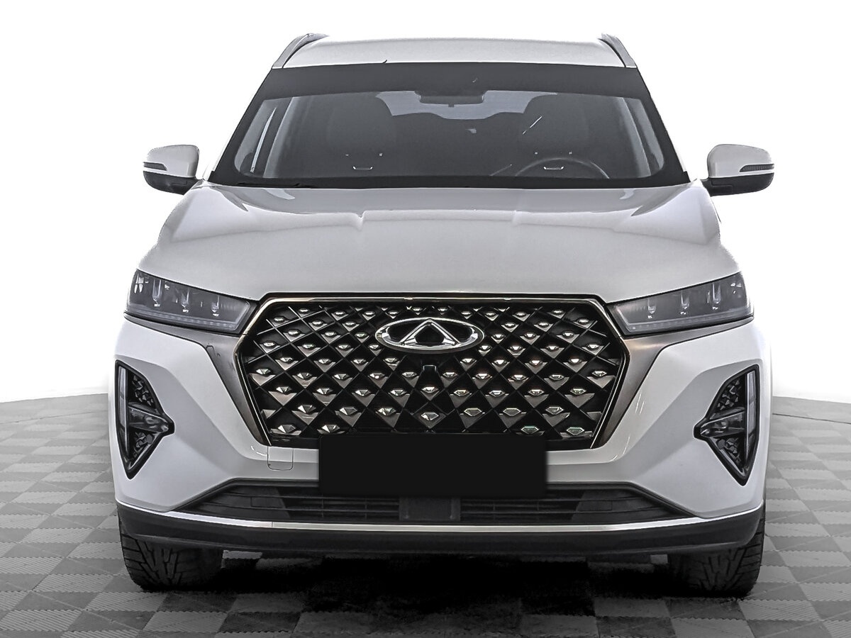 Купить Chery Tiggo 7 Pro Max I, 2024, 67 849 км, фото №2