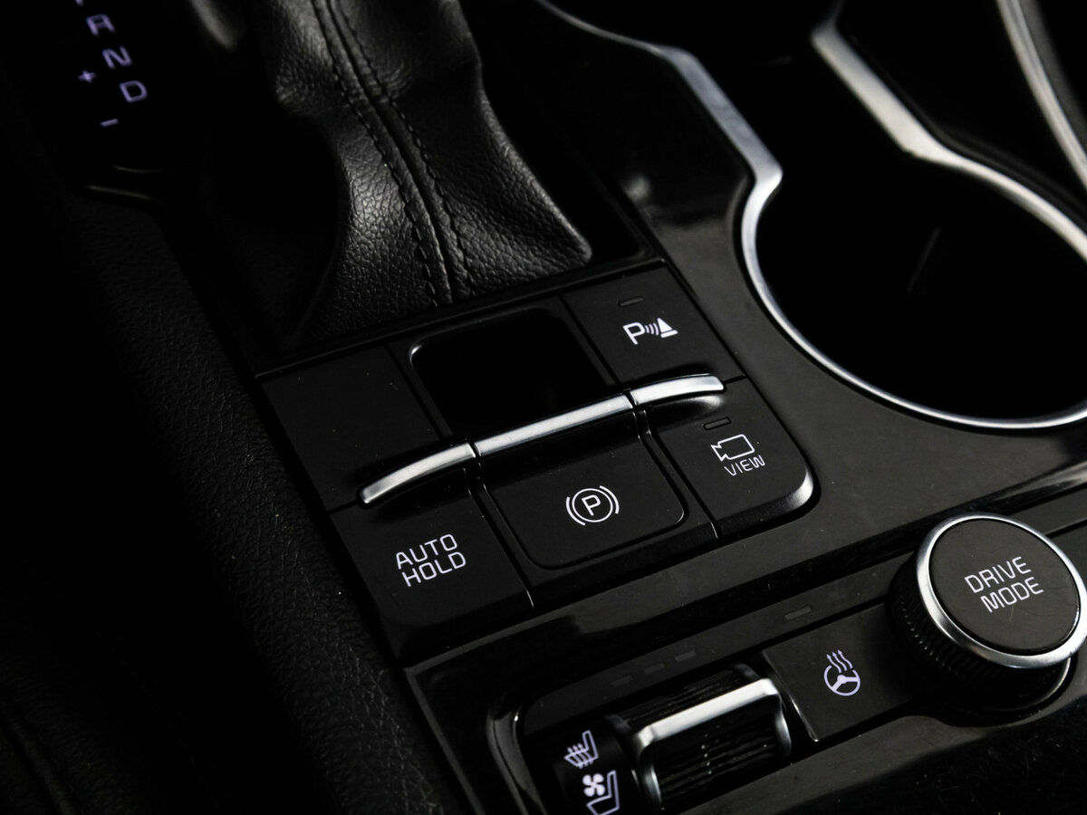 Купить Kia K5 III, 2020, 98 709 км, фото №20