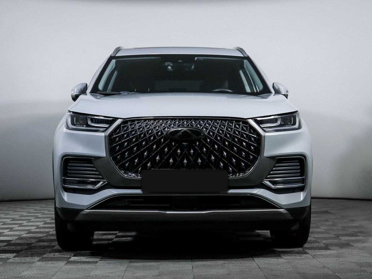 Купить Chery Tiggo 8 Pro Max I Рестайлинг, 2023, 49 500 км, фото №2