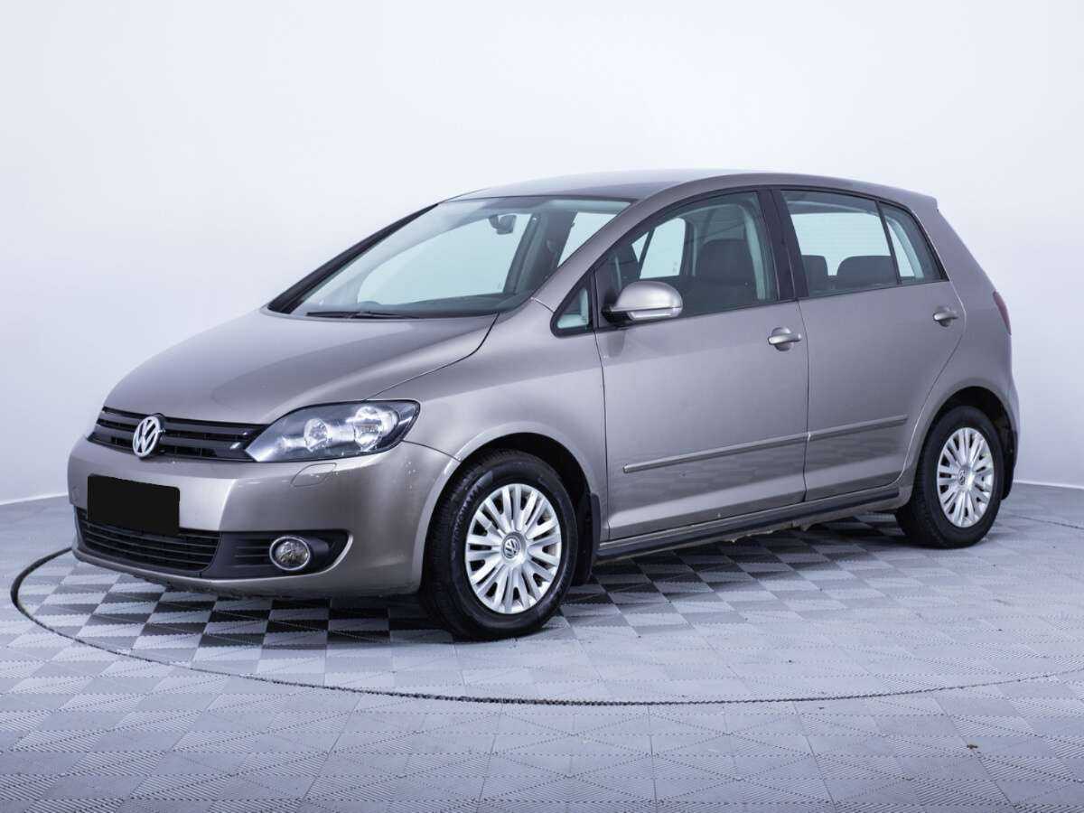 Купить Volkswagen Golf Plus, 2012, 174 921 км, фото №1