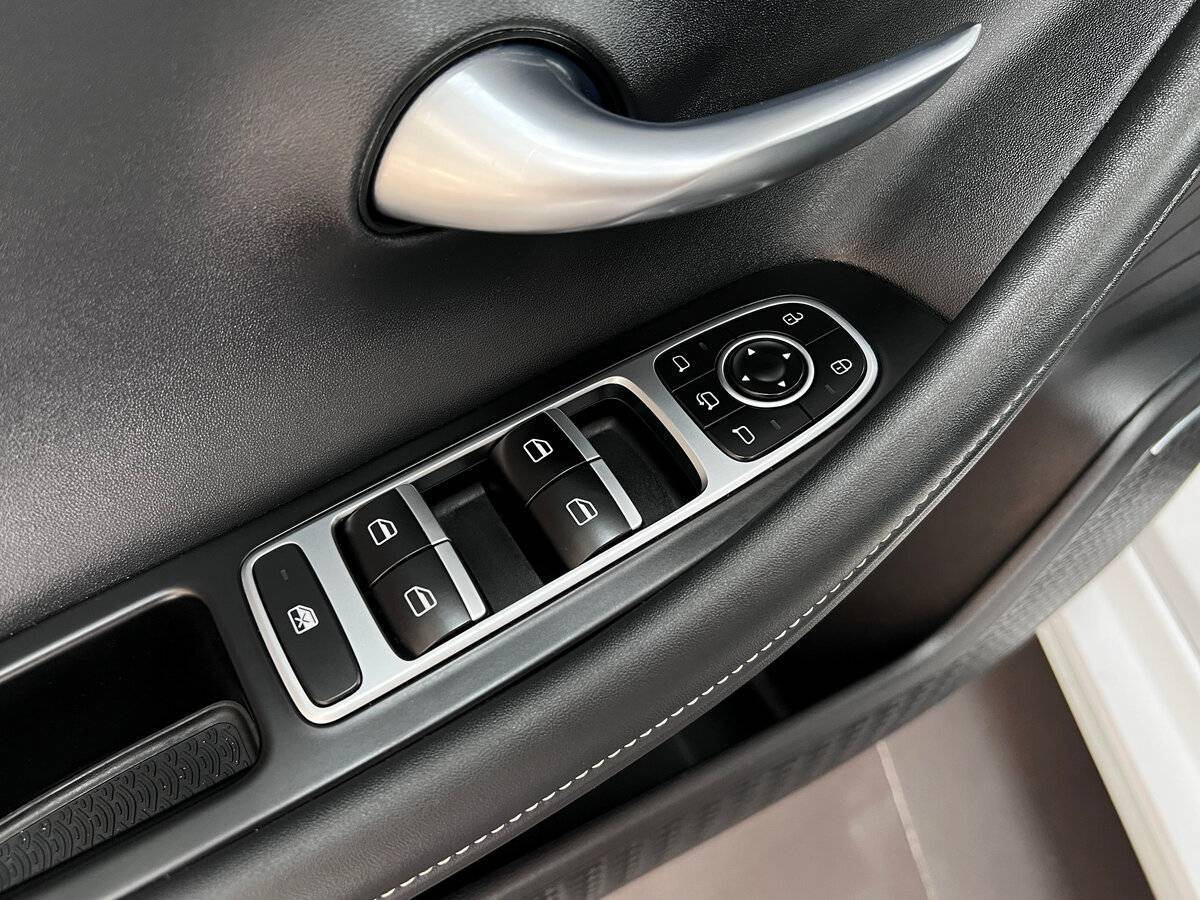 Купить Chery Arrizo 8, 2023, 22 567 км, фото №14