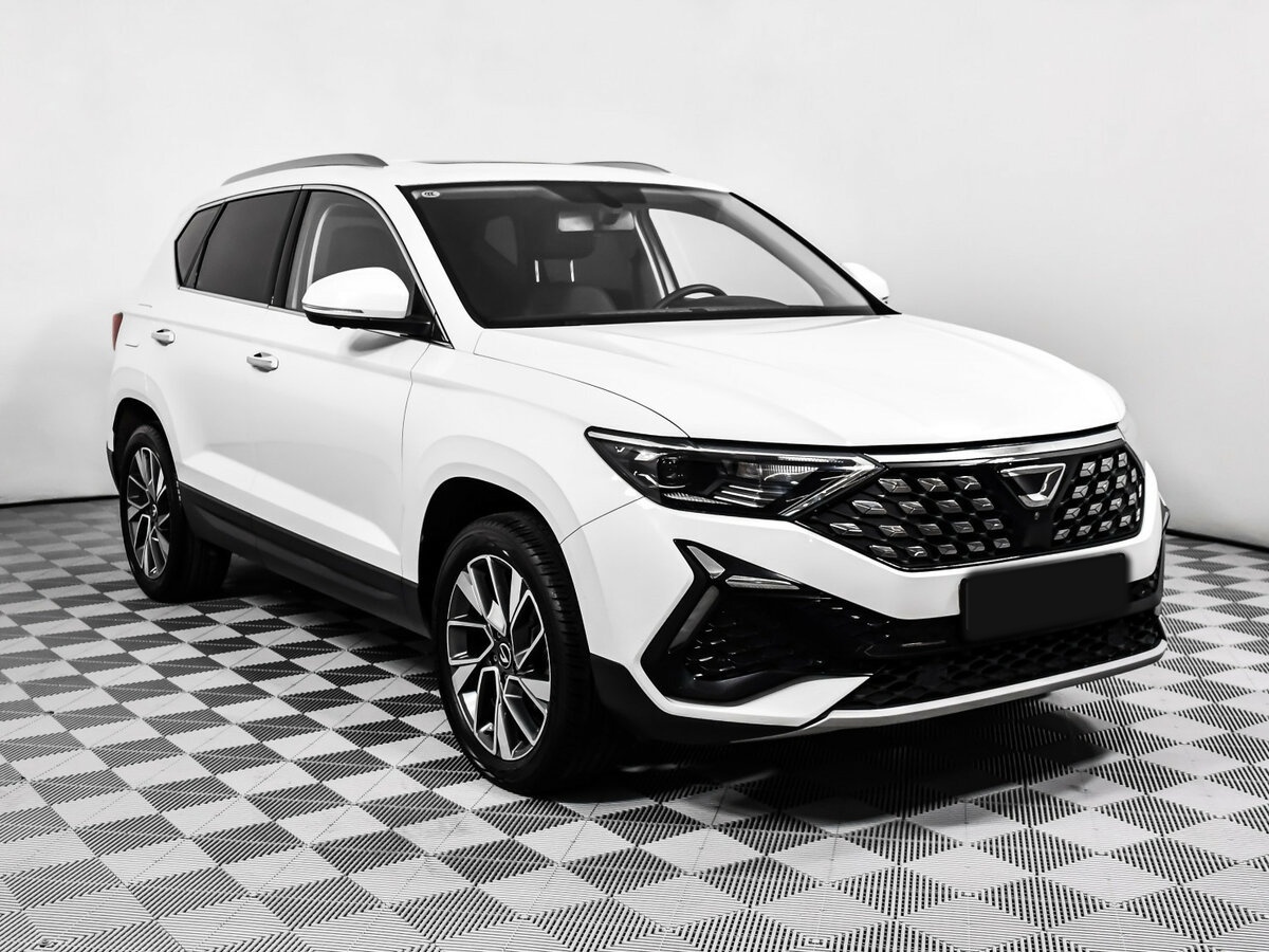 Купить Jetta VS5 I Рестайлинг, 2023, 61 029 км, фото №3