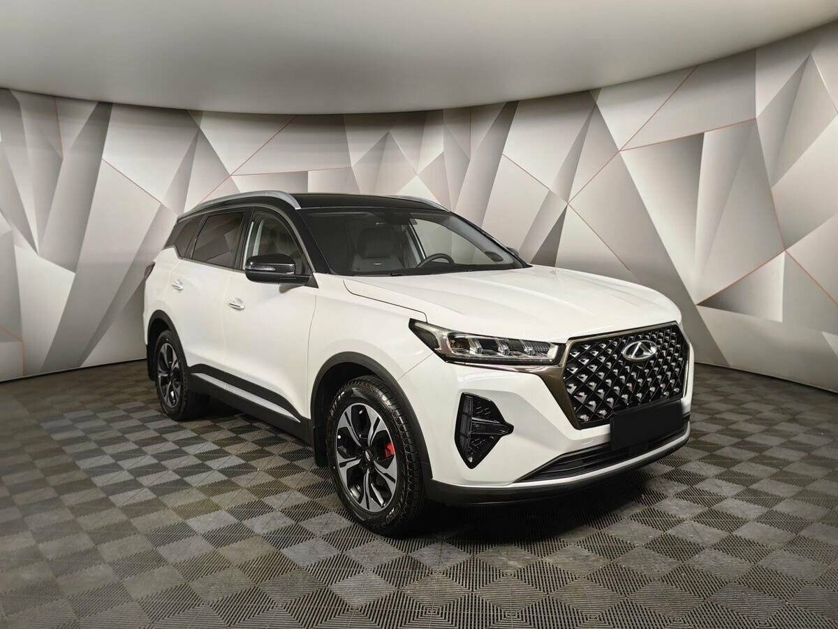 Купить Chery Tiggo 7 Pro Max I, 2024, 16 543 км, фото №3