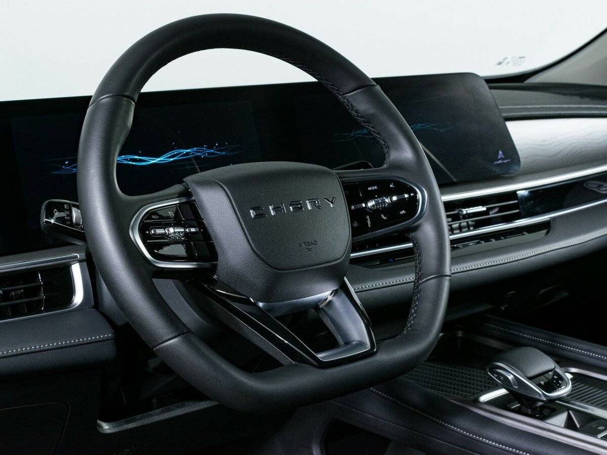 Купить Chery Arrizo 8, 2024, 4 526 км, фото №14