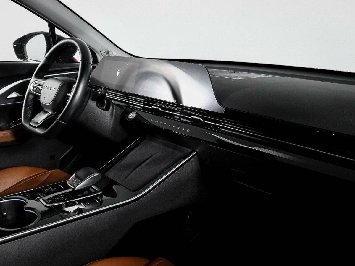 Купить Omoda C5, 2023, 24 484 км, фото №9