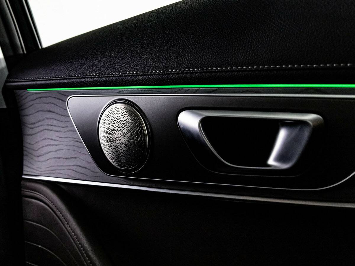 Купить Chery Tiggo 8 Pro Max I Рестайлинг, 2024, 16 234 км, фото №19